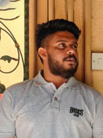Anaz, placed as Civil QC engineer (Saudi)